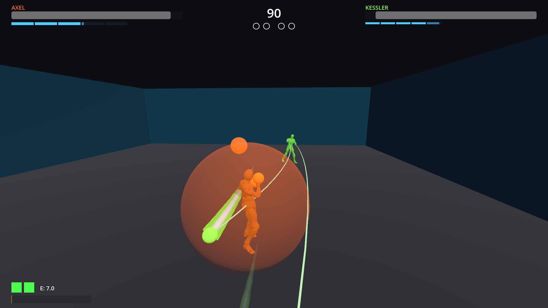 SKRYZE screenshot 3