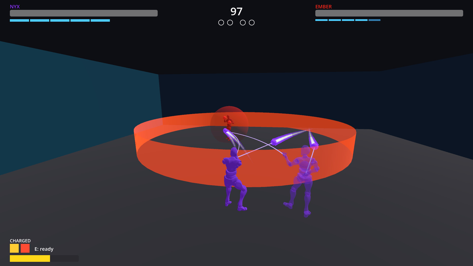 SKRYZE screenshot 1