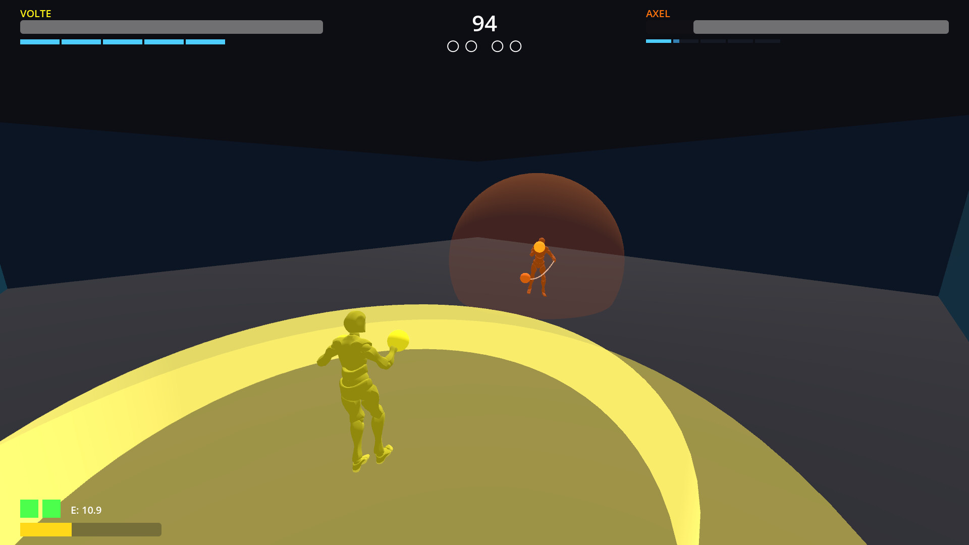 SKRYZE screenshot 2