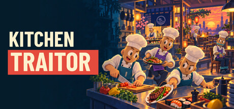 Kitchen Traitor