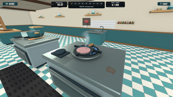 Kitchen Traitor スクリーンショット 17