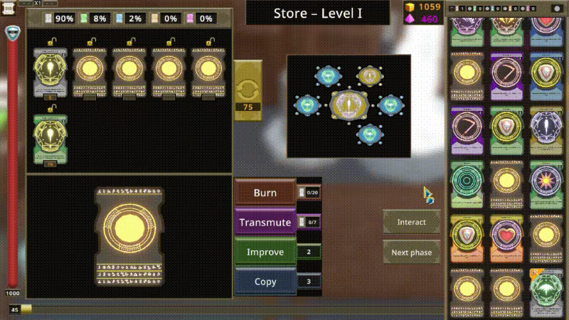 Land of Anima: Origin of Union video 3