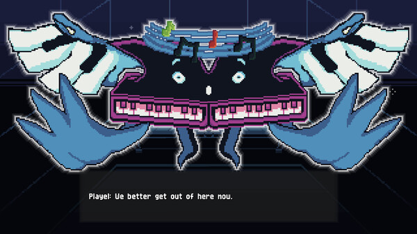 Word To Angel screenshot 9