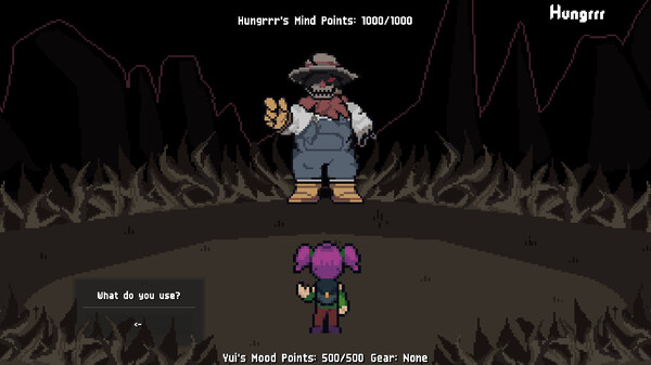 Word To Angel screenshot 5