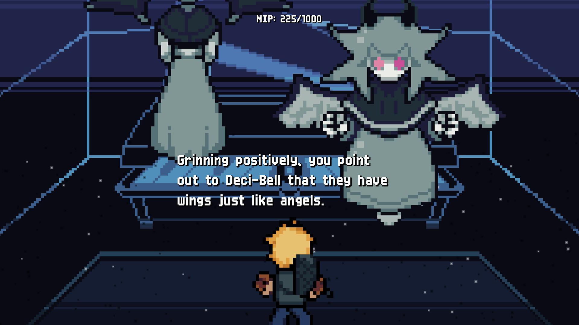 Word To Angel screenshot #2