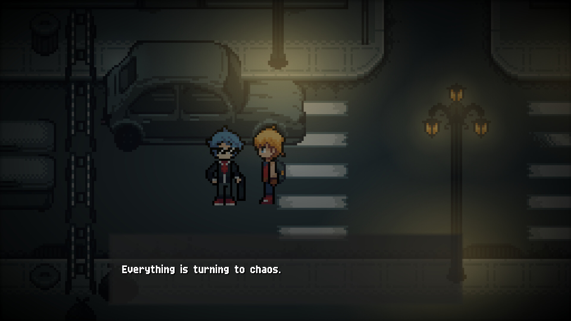 Word To Angel screenshot #8