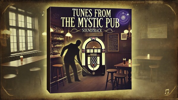 Mystic Pub Soundtrack screenshot 1