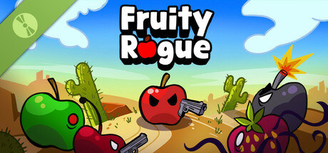 Fruity Rogue Demo