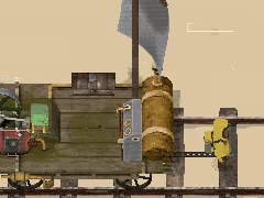 SteamMaze video 4