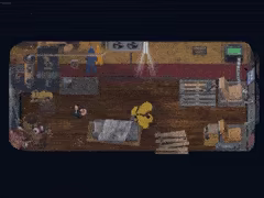 SteamMaze video 12