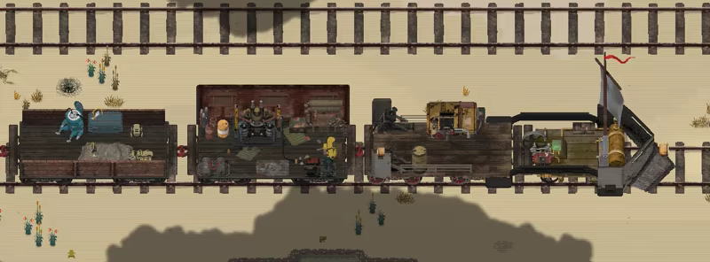 SteamMaze video 1