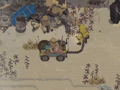SteamMaze video 3