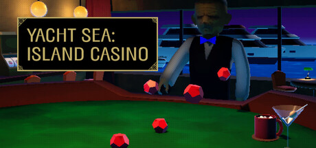 Yacht Sea: Island Casino