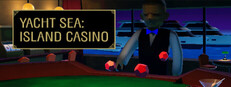 Yacht Sea: Island Casino Banner