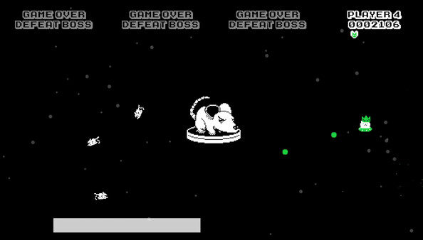 Unidentified Feline Obliterators screenshot 5