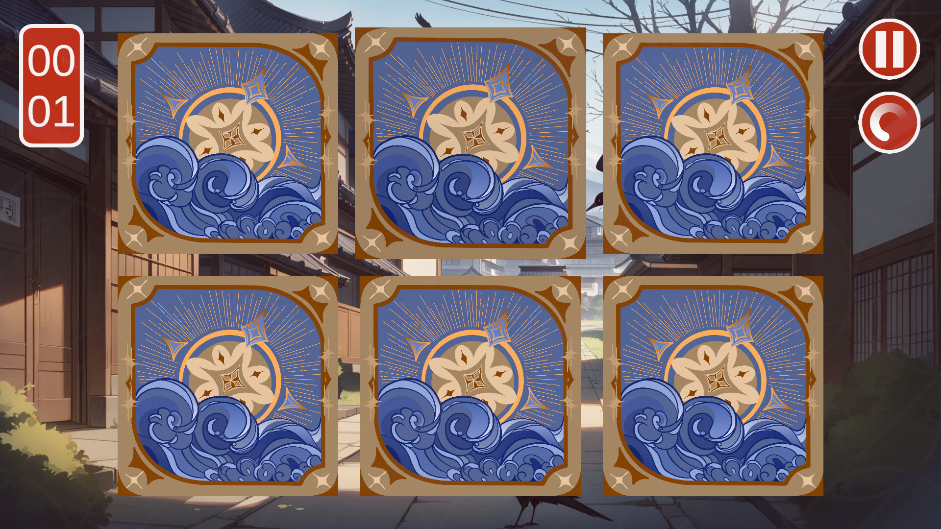 Steam Image