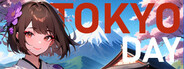 Tokyo Day logo