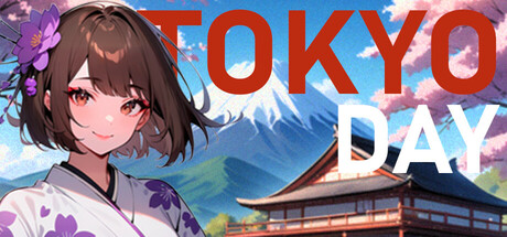 Tokyo Day