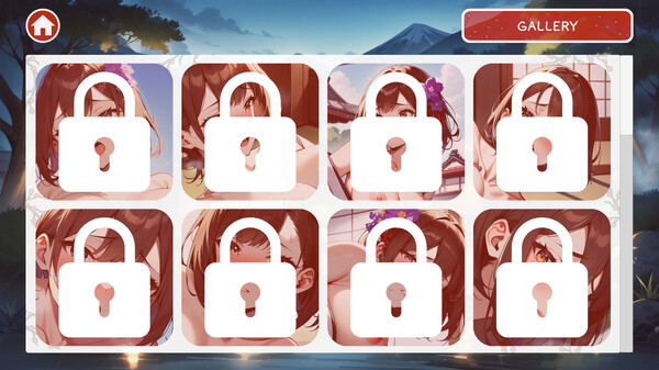 Tokyo Day game for Linux 1