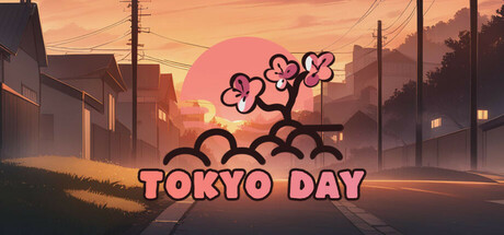 Tokyo Day cover art