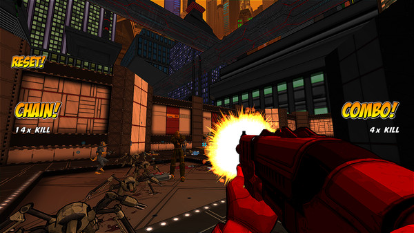 Wrack - Soundtrack Steam CD Key screenshot 1