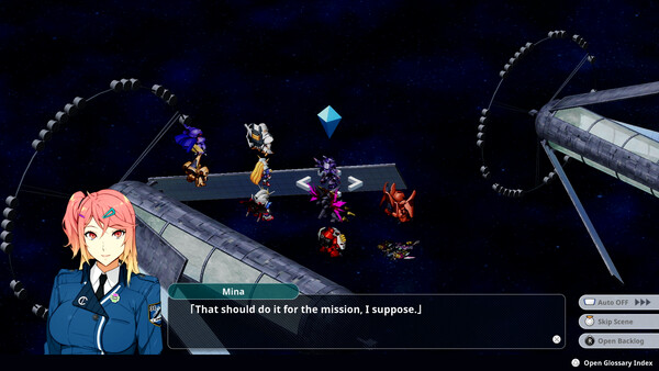 SUPER ROBOT WARS Y - Bonus Mission Pack