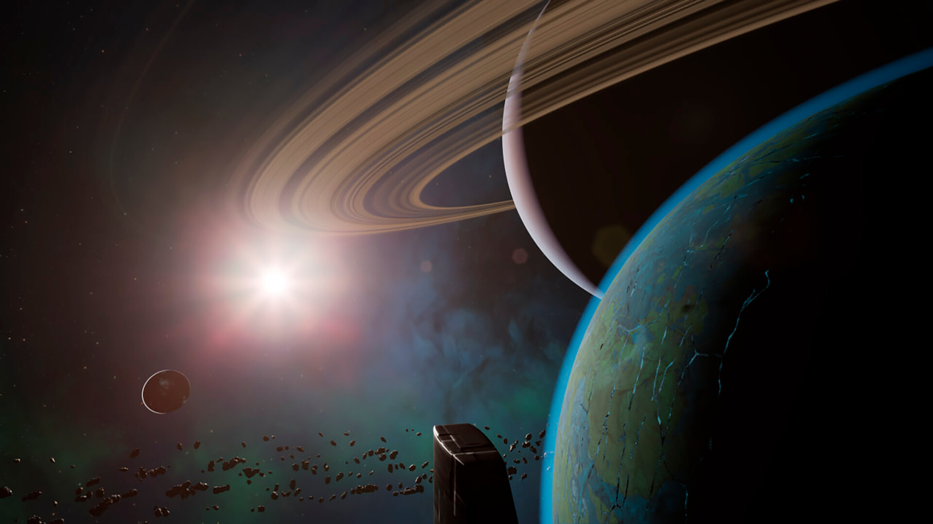 Astrosembler screenshot #6