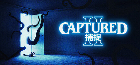 摄像头惊魂2/CAPTURED 2-未玩VIGAME