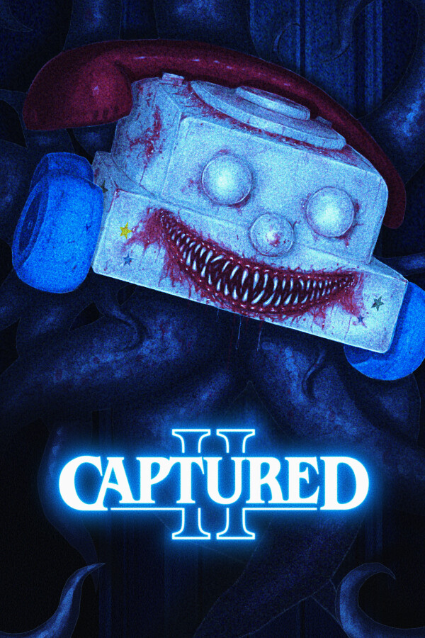 Captured 2