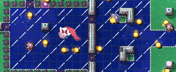 Pig Eat Ball video 1
