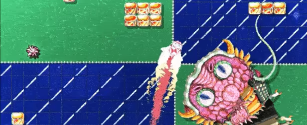 Pig Eat Ball video 3