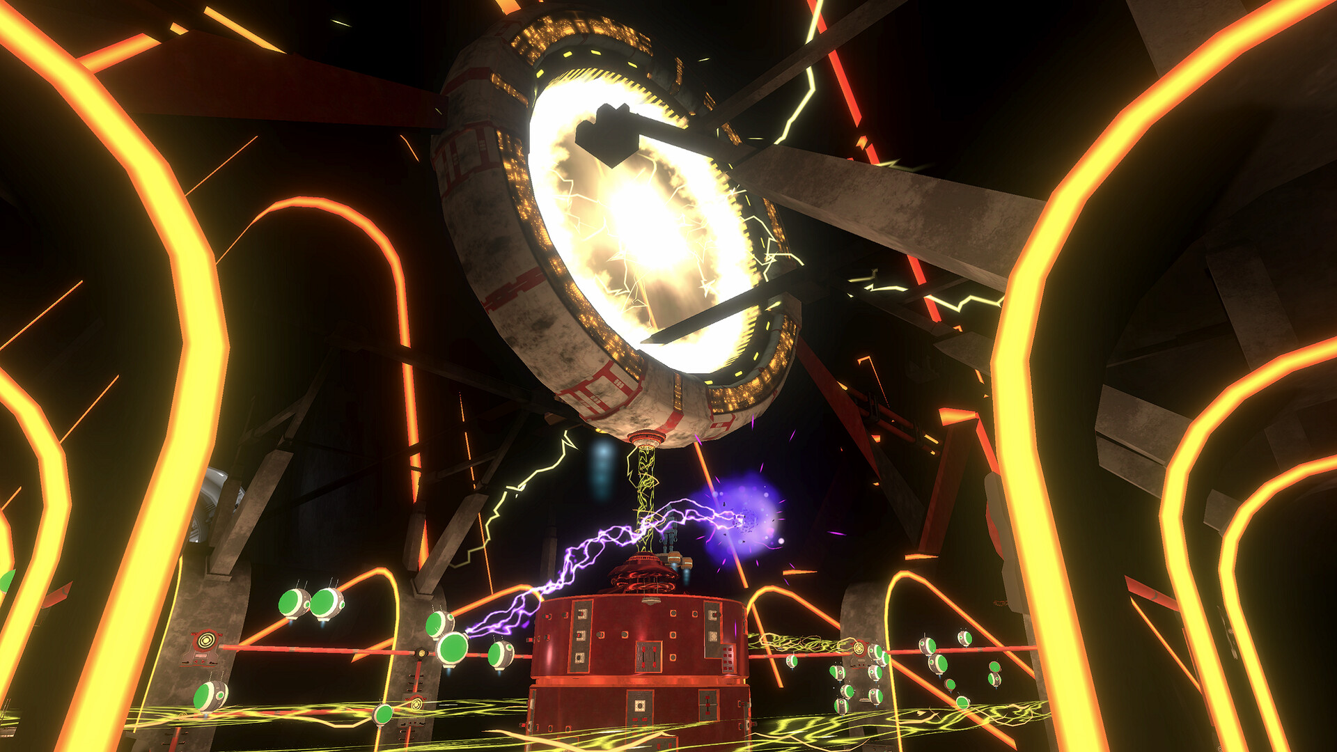 #7. Exit Condition One HD (Steam) Podle: Exit Conditions