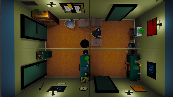 Exit Condition One HD screenshot 3