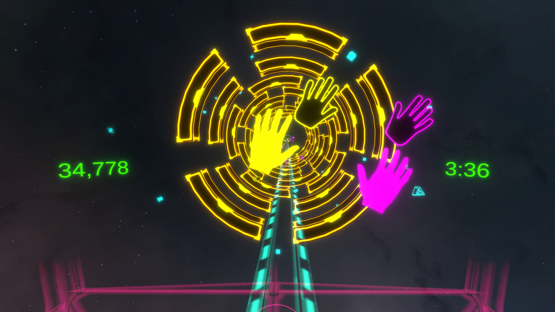 #6. Exit Condition One HD (Steam) Podle: Exit Conditions