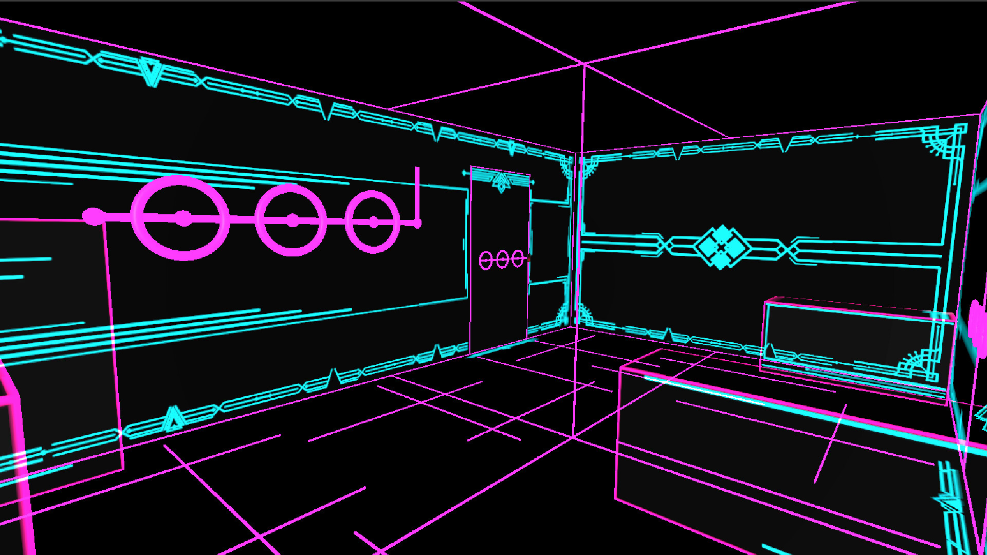 Exit Condition One screenshot 5