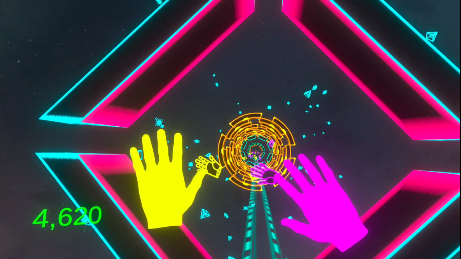 Exit Condition One screenshot 3