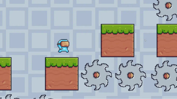 Screenshot z 跳一跳一跳