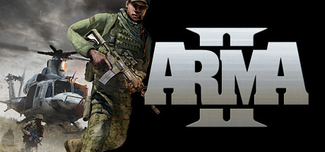 Arma 2 banner image