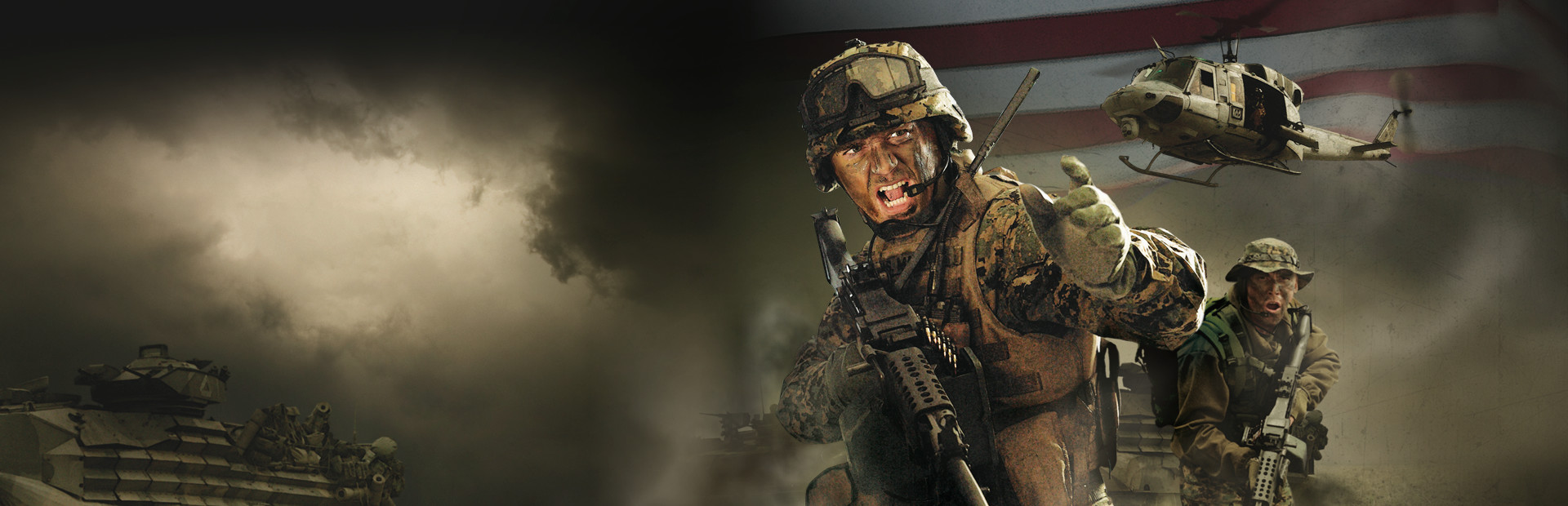 ARMA 2