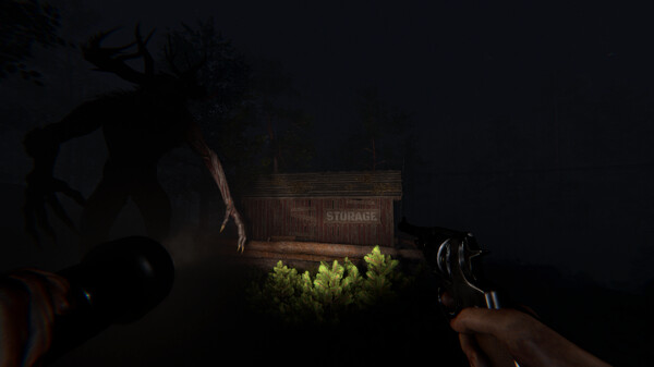 UNDISCLOSED screenshot 5