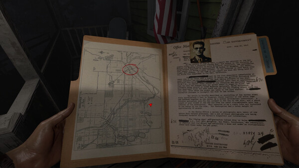 UNDISCLOSED screenshot 6