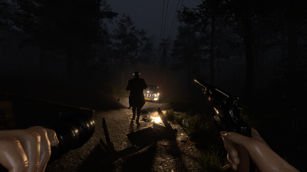 UNDISCLOSED screenshot 4