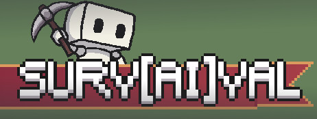SurvAIval cover art