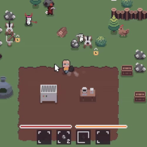 SurvAIval video 5