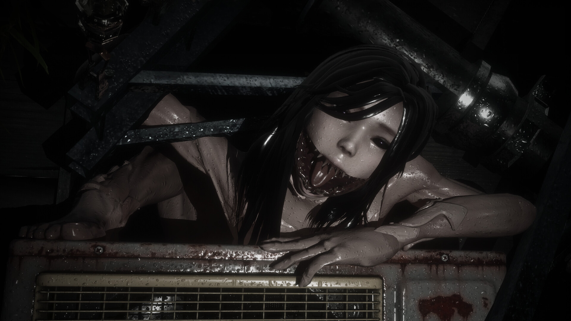 Fish Market screenshot #1