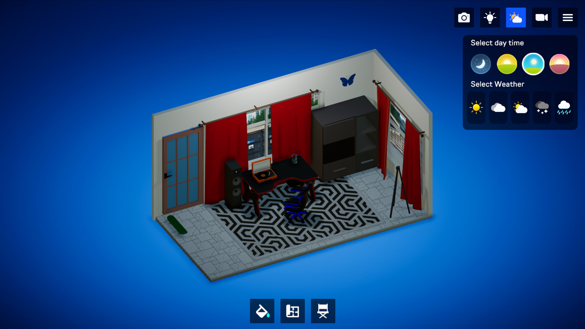 Setup Creator Featured Screenshot #1