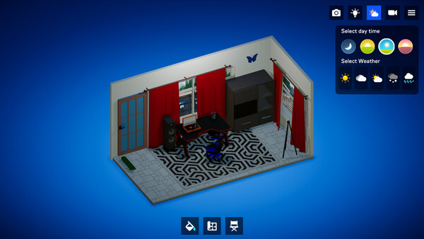 Setup Creator screenshot 1