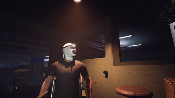 SHOCK screenshot 6