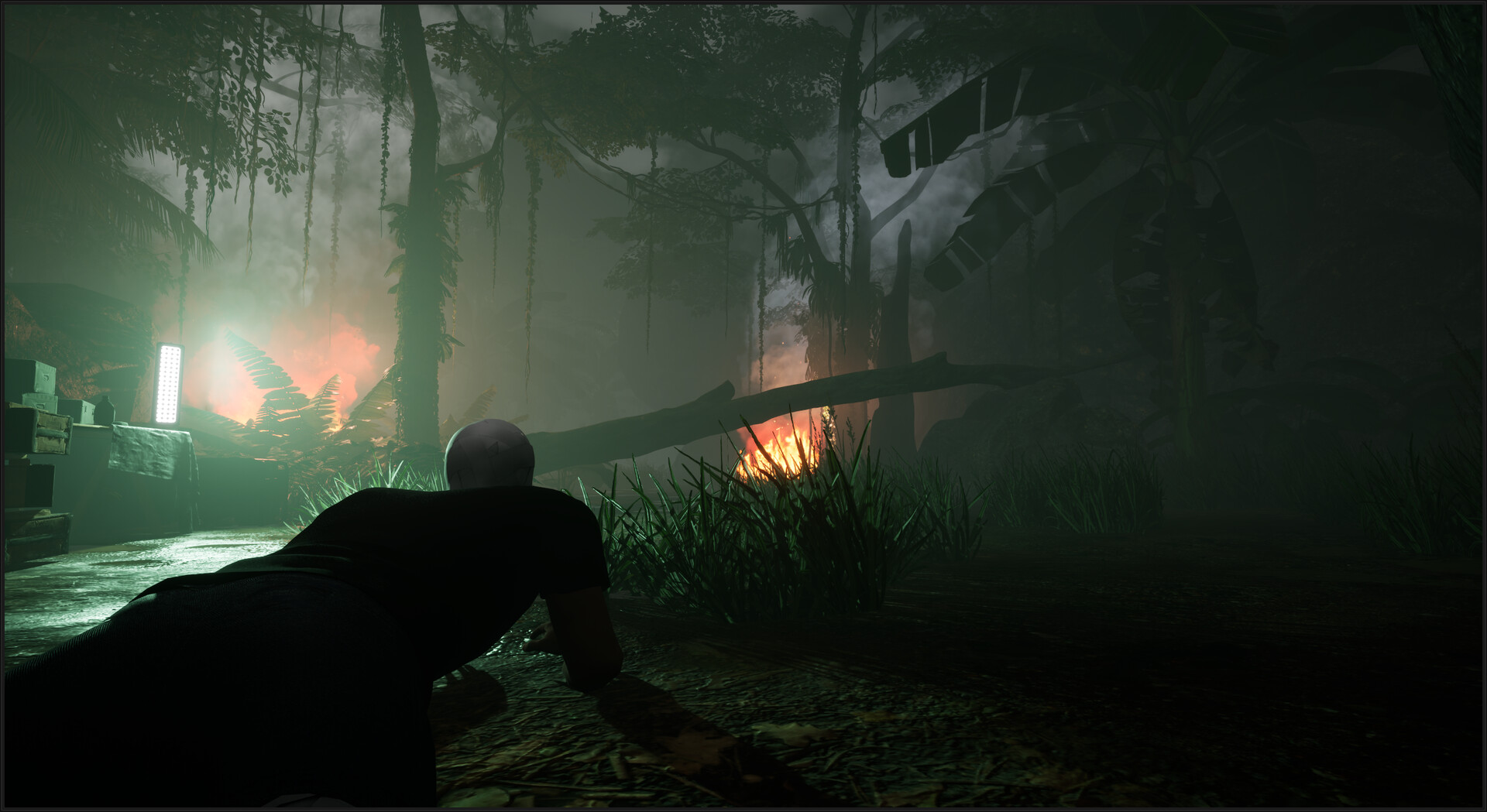 SHOCK screenshot 3