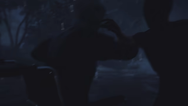 Shock video 1